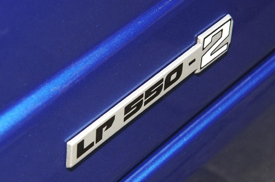  Lamborghini Gallardo LP550-2 Valentino Balboni 2010 года  (фото 7 из 19)